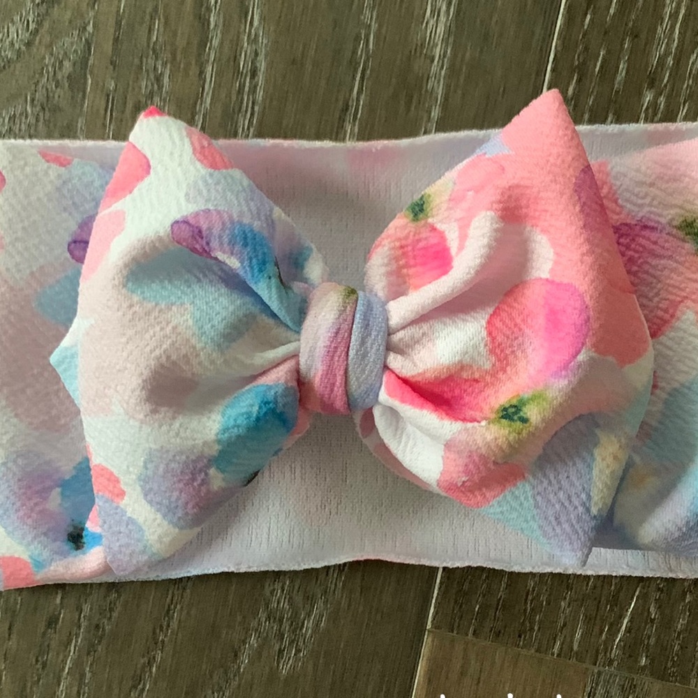 Little Lopers Bow